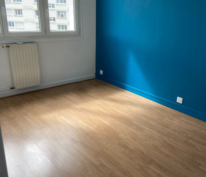 Maitre d'Œuvre Constans - Transformation d'un appartement en colocation dans le centre-ville d'Olivet