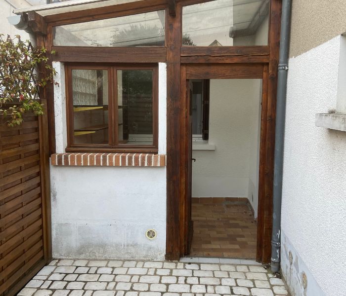 Maitre d'Oeuvre Constans - Rénovation d'une maison complète à Meung sur Loire