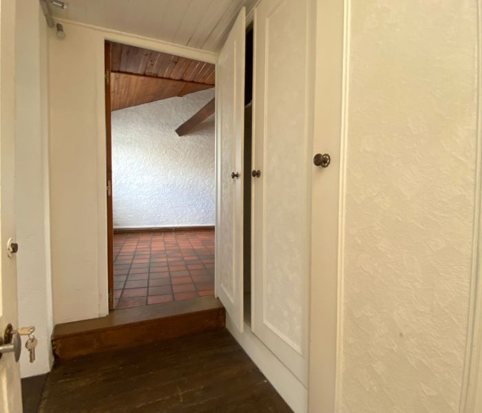 Maitre d'Oeuvre Constans - Rénovation complète d'un appartement dans le centre historique d'Orléans