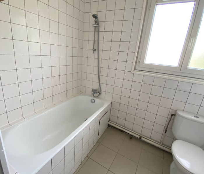 Maitre d'Oeuvre Constans - Rénovation complète d'un appartement dans le centre historique d'Orléans