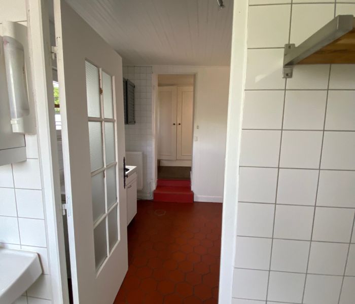 Maitre d'Oeuvre Constans - Rénovation complète d'un appartement dans le centre historique d'Orléans