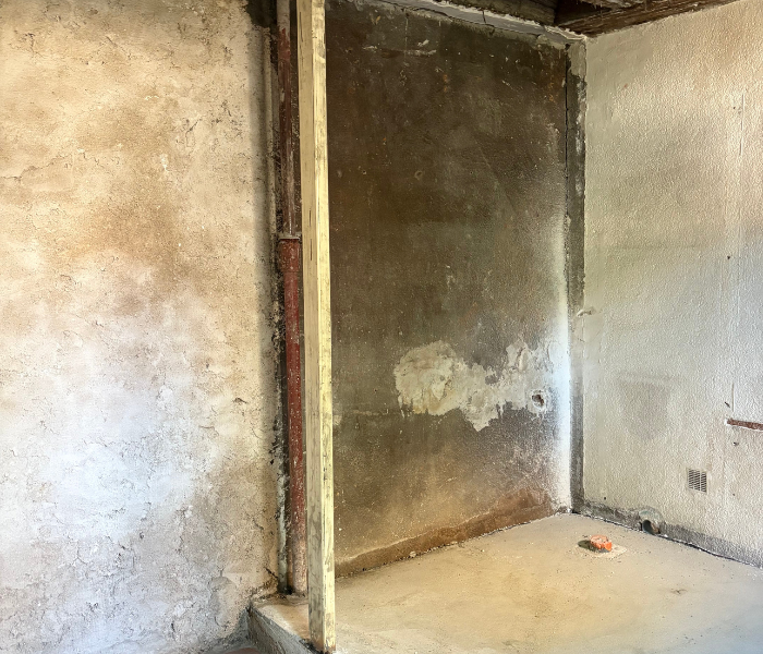 Rénovation complète d'un appartement dans le centre historique d'Orléans