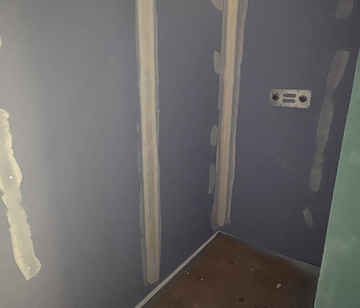 Rénovation complète d'un appartement dans le centre historique d'Orléans