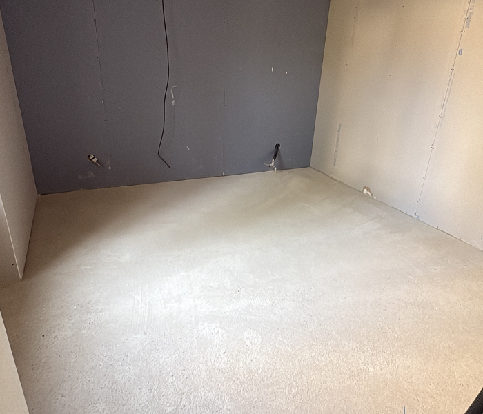 Rénovation complète d'un appartement dans le centre historique d'Orléans