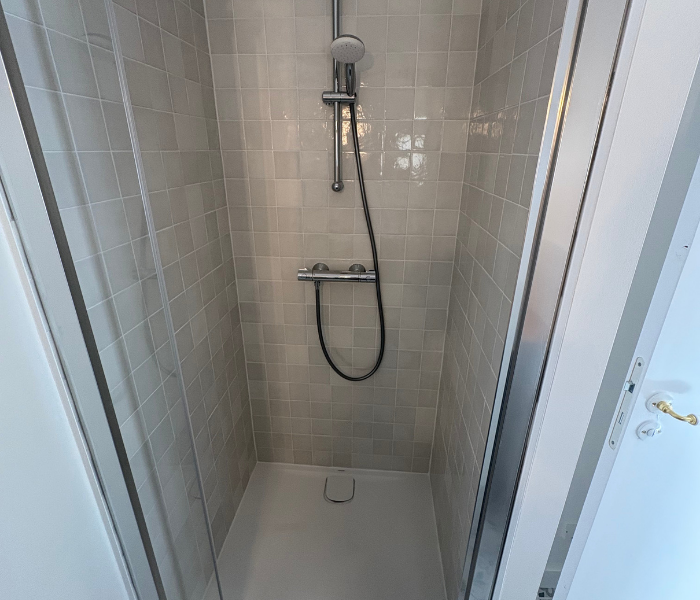 Rénovation d'un appartement en centre ville d'Orléans