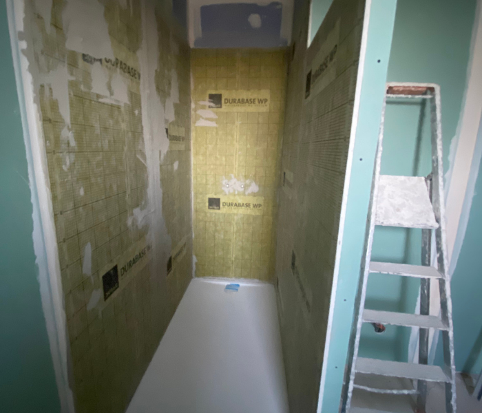 Rénovation et agrandissement d'une maison de maître en centre ville d'Orléans