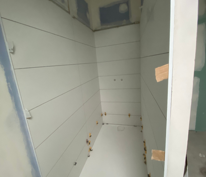 Rénovation et agrandissement d'une maison de maître en centre ville d'Orléans