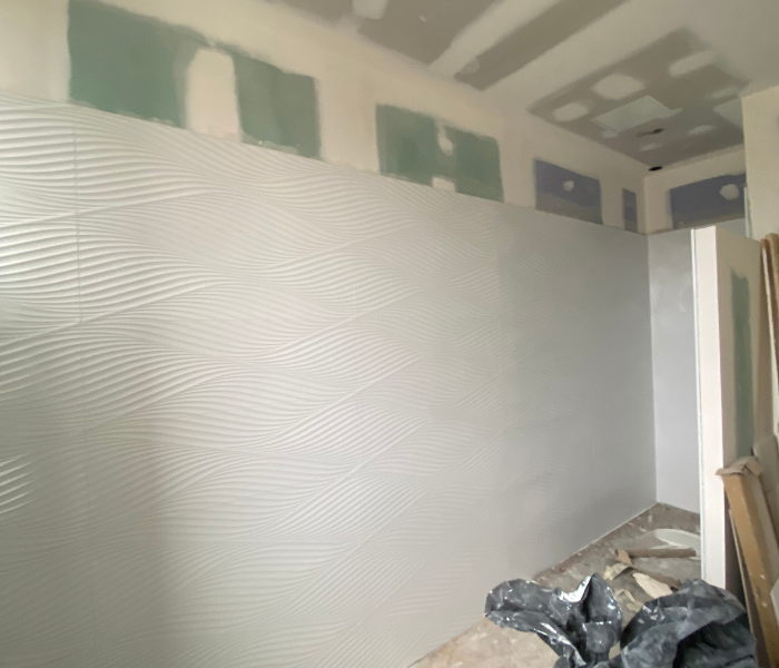 Rénovation et agrandissement d'une maison de maître en centre ville d'Orléans