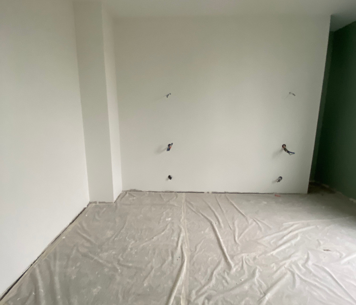 Rénovation et agrandissement d'une maison de maître en centre ville d'Orléans