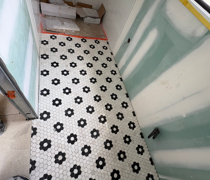 Rénovation et agrandissement d'une maison de maître en centre ville d'Orléans