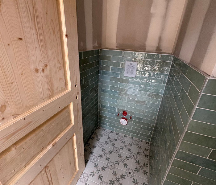 Rénovation et agrandissement d'une maison de maître en centre ville d'Orléans