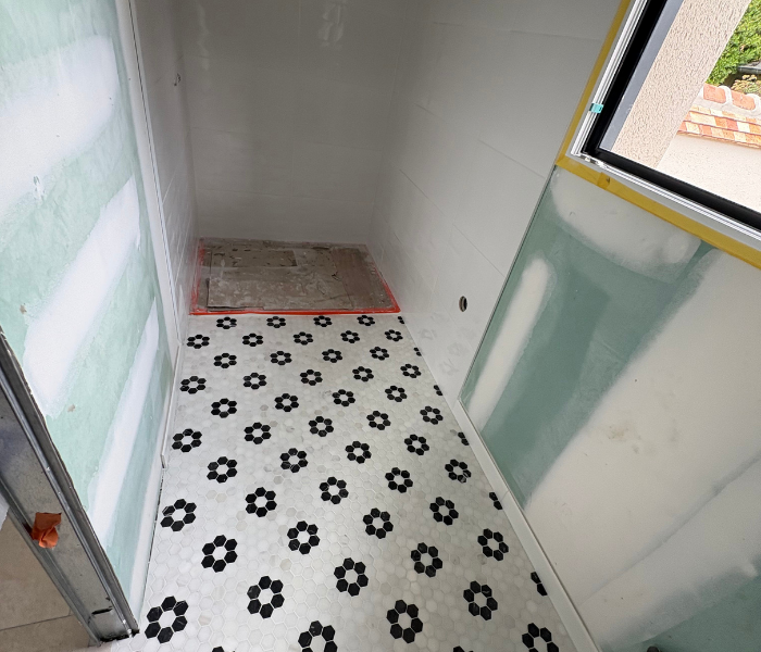 Rénovation et agrandissement d'une maison de maître en centre ville d'Orléans