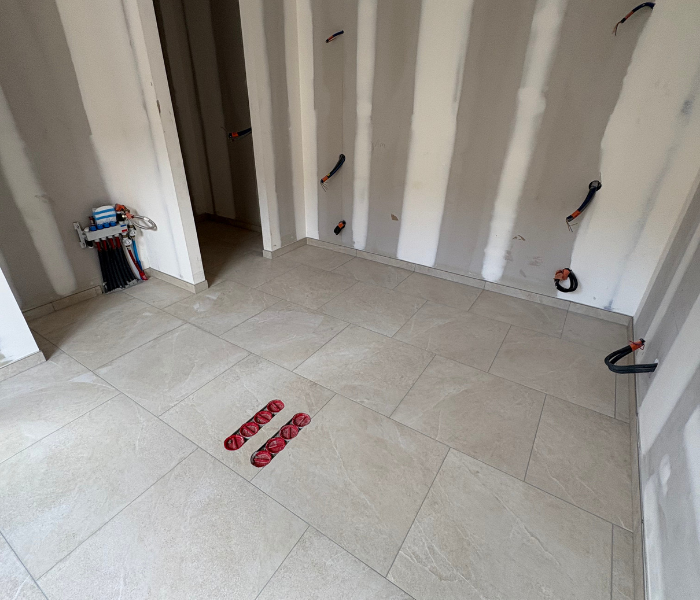 Rénovation et agrandissement d'une maison de maître en centre ville d'Orléans