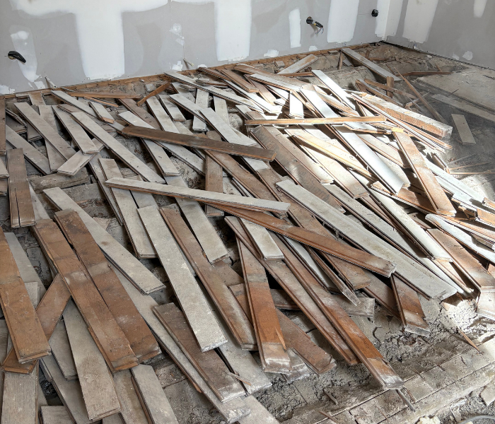 Rénovation et agrandissement d'une maison de maître en centre ville d'Orléans