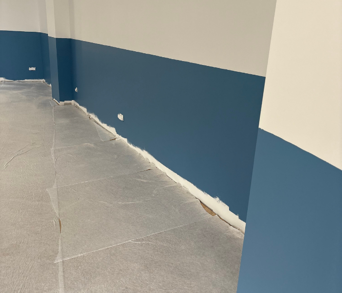 Rénovation et agrandissement d'une maison de maître en centre ville d'Orléans