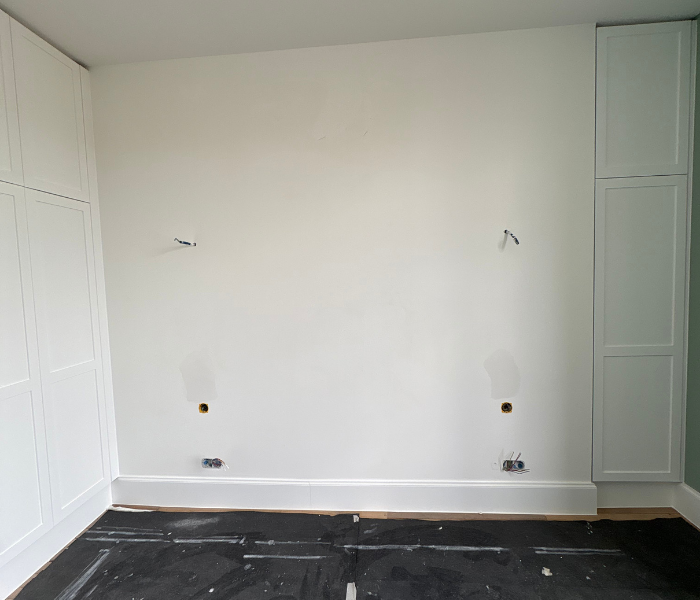 Rénovation et agrandissement d'une maison de maître en centre ville d'Orléans