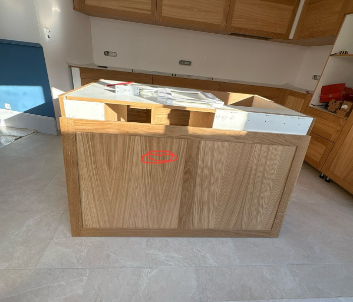 Rénovation et agrandissement d'une maison de maître en centre ville d'Orléans