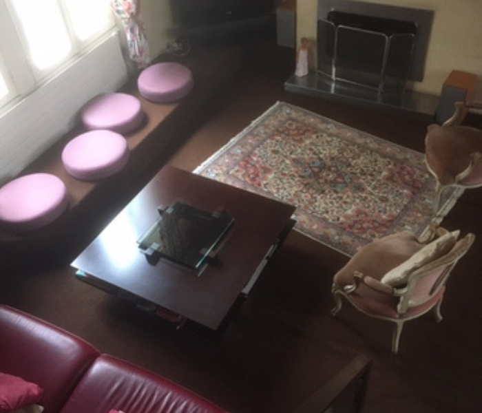 Rénovation et agrandissement d'une maison de maître en centre ville d'Orléans