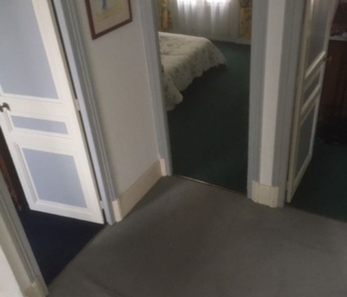 Rénovation et agrandissement d'une maison de maître en centre ville d'Orléans