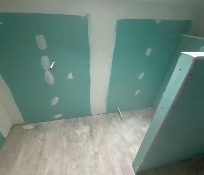 Rénovation et agrandissement d'une maison de maître en centre ville d'Orléans