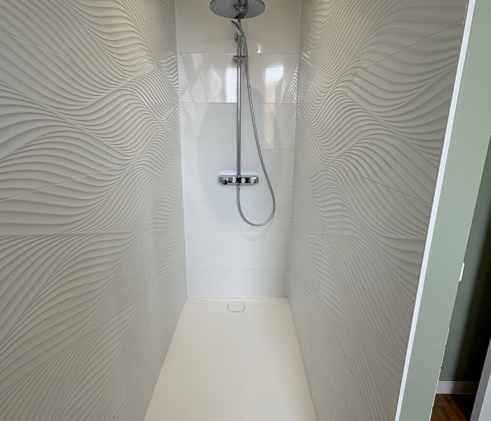 Rénovation et agrandissement d'une maison de maître en centre ville d'Orléans