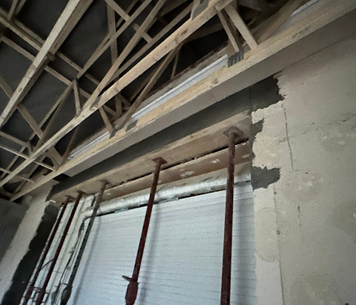 Maitre d'Œuvre Constans - Extension et rénovation d'une maison individuelle en Eure et Loir