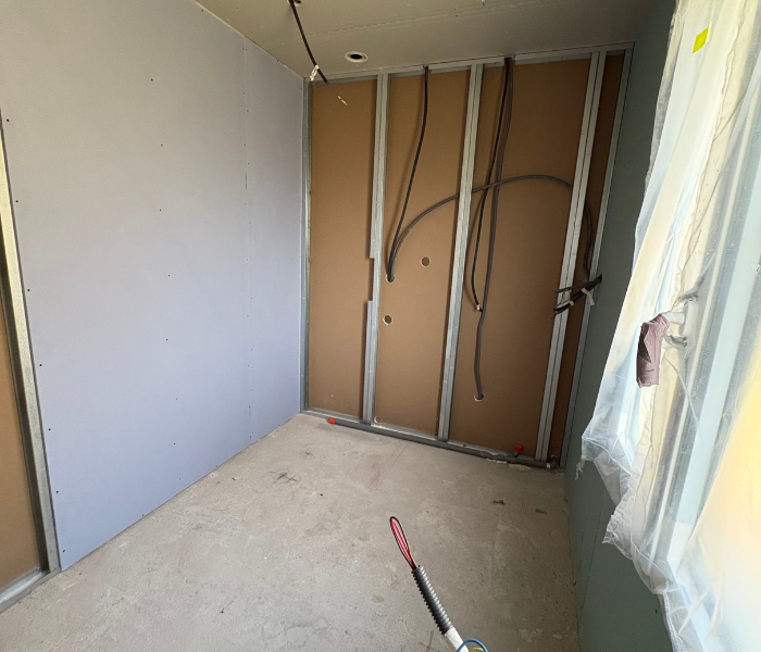 Maitre d'Œuvre Constans - Rénovation d'une maison en Sologne