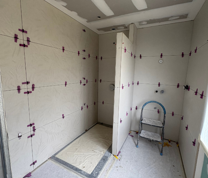 Maitre d'Œuvre Constans - Rénovation d'une maison en Sologne