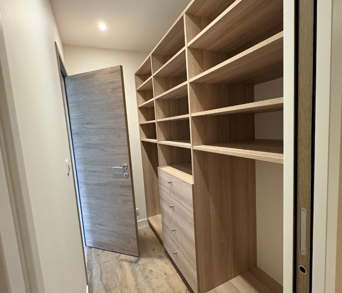 Maitre d'Œuvre Constans - Rénovation d'une maison en Sologne