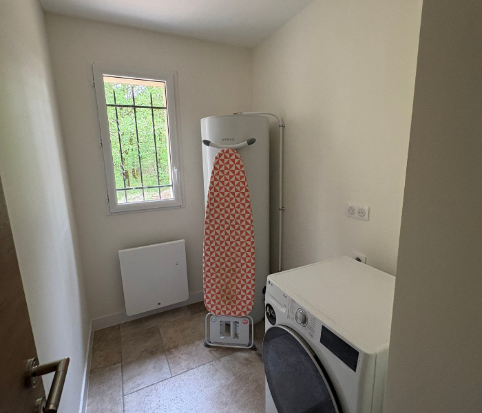 Maitre d'Œuvre Constans - Rénovation d'une maison en Sologne