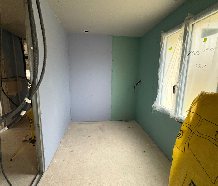 Maitre d'Œuvre Constans - Rénovation d'une maison en Sologne