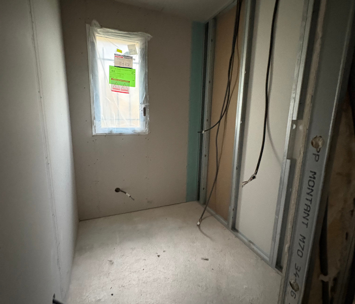 Maitre d'Œuvre Constans - Rénovation d'une maison en Sologne