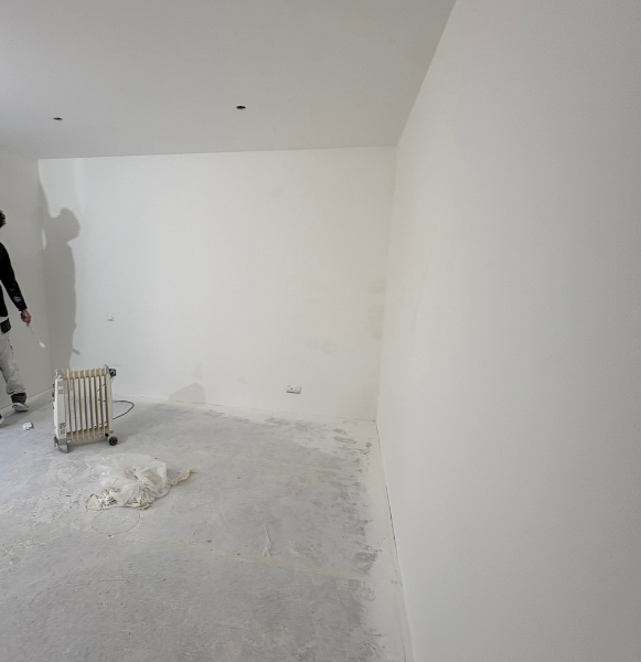 Maitre d'Œuvre Constans - Rénovation d'une maison en Sologne
